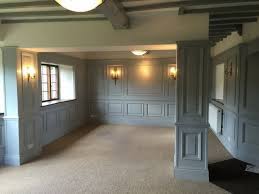 The Superior Stunning Panelling Range Wall Paneling Living Room Windows Wood Panel Walls