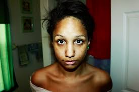 You were born of the jackal