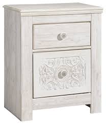 Maybe you would like to learn more about one of these? Paxberry Two Drawer Night Stand B181 92 Night Stands Furniture World Superstore