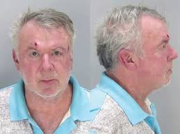 MARK RIDGEWAY Richmond County authorities have announced the arrest of Mark  Ridgeway, with these listed charges. https://augustacrime.com/mark-ridgeway -2/