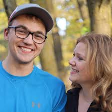 Sydney South and David Glander's Wedding Website