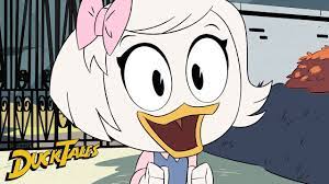 Webby's Best Moments | DuckTales | Disney Channel - YouTube