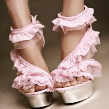 Resultado de imagen de nice shoes for girls