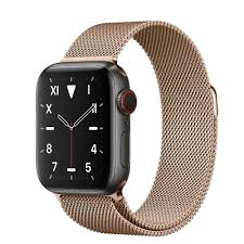 Kate spade new york rose gold 38/40mm apple watch® scallop bracelet strap $118.00. Pin On Apple Watch