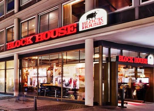 Genussvolle Zeit im Steakhouse | BLOCK HOUSE