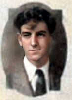 David Delmar Stephenson Mitchelson (1909-1983)