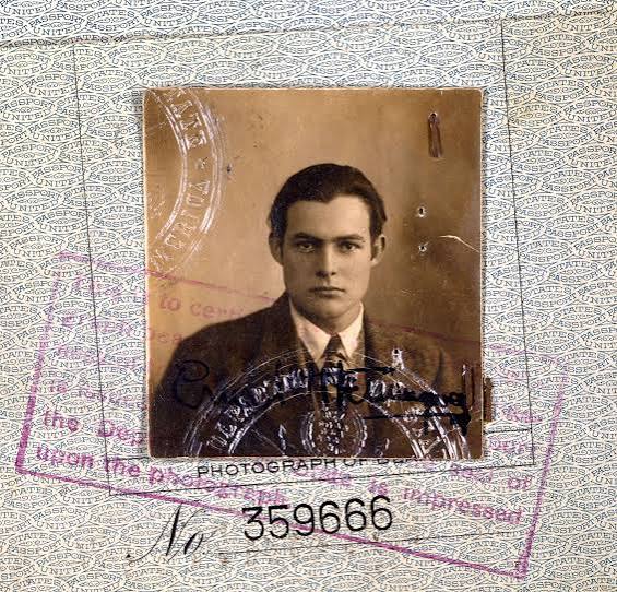 Ernest Hemingway | Biography, Books, Death, Cuba, Short Stories, House,  Cats, & Facts | Britannica