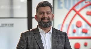 Yum! Brands Names Rohan Pewekar MD of Pizza Hut India