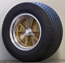 427 Pin Drive Gold Wheel Adapter Spinner Kit 15 Inch Coopers Gold Wheels Wheel Wheel Rims