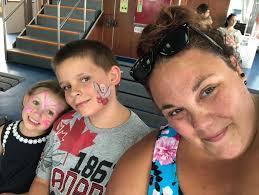 This day would be hard to beat. Perfect every way.