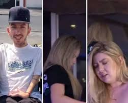 Cadeirante Gabriel Brito (@olhar_sob_rodas) comendo duas gostosas no  onlyfans