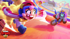 🔥 [40+] Brawl Stars Bonnie Wallpapers | WallpaperSafari