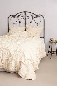 Rivulets Quilt Anthropologie Bedding Home Home Decor