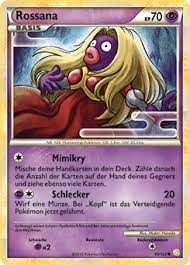 Rossana is a comune in the province of cuneo in the italian region piedmont, located about 60 kilometres southwest of turin and about 20 kilometres northwest of cuneo. Rossana Pokedex