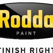 Working At Rodda Paint Glassdoor