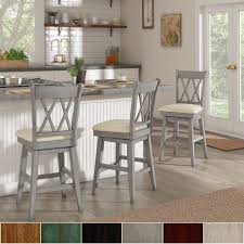 Overstock Com Online Shopping Bedding Furniture Electronics Jewelry Clothing More Bar Furniture Bar Height Chairs Swivel Counter Stools