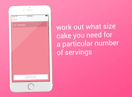 4 In 1 Cake Decorating App Cake Cake Decorating Cake Business