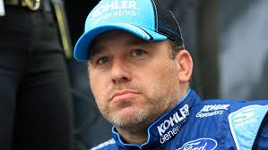 Ryan Newman: 'I Don't Need to Be a Crash Test Dummy'