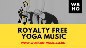 Royalty free meditation music uk. Yoga Music By Wshq Royalty Free Yoga Music For Yoga Classes