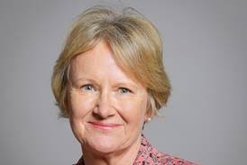 Film documents Anna Donald's battle with cancer