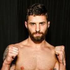 Brendan Raftery vs. Lee Tibbitts, The Clash MMA 10