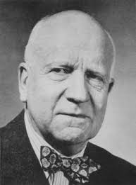 Honorary Members Archive