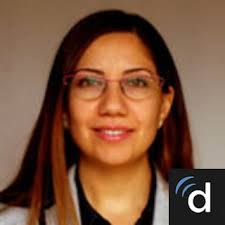 Dr. Mitchell Goldman, MD