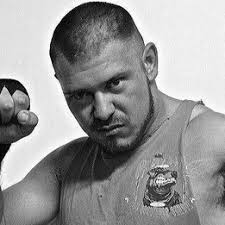 Mark Lujan vs. Maurice Jackson, Triple A MMA 7