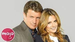 After castle and beckett had gotten themselves separated and. Top 10 Best Castle And Beckett Moments Youtube