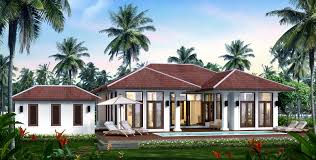 Sleep in your luxurious, little slice of paradise and wake up in idyllic beatitude that the island has to offer. Thailand Architects Design A Balinese Style Tropical Villa Thailand Architects