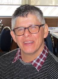 Obituary for Gerald "Gerry" Phillip Thomas