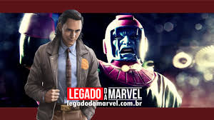See full list on losvengadoreslosheroes.fandom.com Kang O Conquistador E Confirmado Na Serie Do Loki