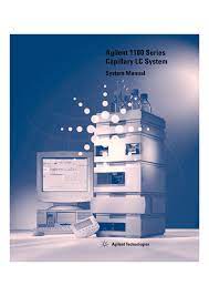 Agilent 1100 series fraction collectors reference manual. Agilent Technologies 1100 Series User Manual Manualzz