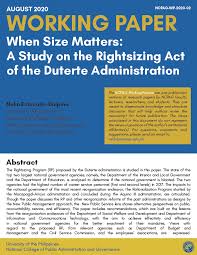 His salaries were paid to him every 15th and 3oth day of the month (with the cut off dates of 5th day and 2oth day of each month). Ncpag Working Papers