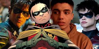 Titans Season 4 Is Setting Up The Best Version Of Robin