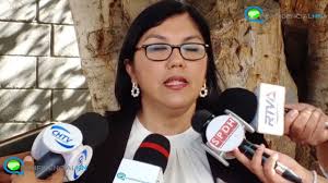 Silvia Ayala: No hay consenso en elección de magistrados por culpa de  algunas fuerzas políticas que se dedican a atacar