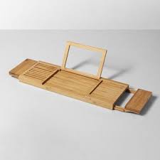 Bathroom Tray Bamboo Hearth Hand With Magnolia Target Bathroom Tray Magnolia Hearth
