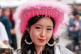 Here are the best fashion photos of Outside Lands 2024