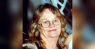 Brenda G. Gibson Obituary