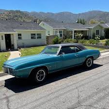 Image result for Warwick Blue 1969 Firebird