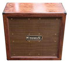 Here's a link to part 2 of how to build a 2x12 guitar speaker cabinet: Emperor Cabinets Birch 4x12 Cabinet Review Premier Guitar
