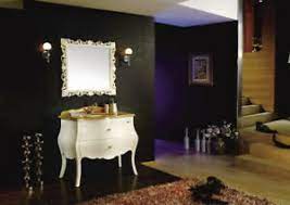 Massivholz, glas, gehärtetes ohne armatur. Waschtisch Luxus Barock Einzelwaschtisch Luxus Designer Badezimmer Marmor Neu Ebay