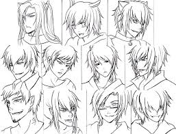 We did not find results for: Long Hair Styles Cool Anime Hairstyles Male Novocom Top