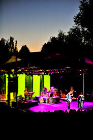 Kenley Amphitheater Nowplayingutah Com