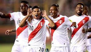 Últimas noticias, fotos, y videos de selección peruana las encuentras en perú21. Seleccion Peruana Los 8 Jugadores Que Podrian Perderse El Partido Ante Argentina Futbol Peruano Depor