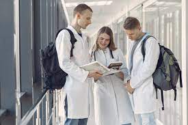 How To Become A Doctor In Australia - Guide For Img - Amrc Education