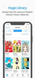 Access the app, browse through the catalogs, and start downloading. Manga Rock Entertainment Books Apps Ios Manga Rock Manga Rock