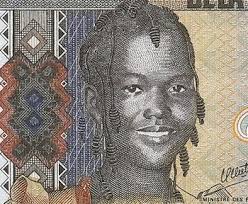 Liste de toutes les monnaies du monde