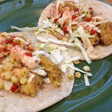 Lions Mane Mushroom Tacos Mushroom Tacos Mushroom Recipes Vegan Lions Mane Mushroom Recipe