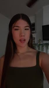 Sara Lichty's Instagram, Twitter & Facebook